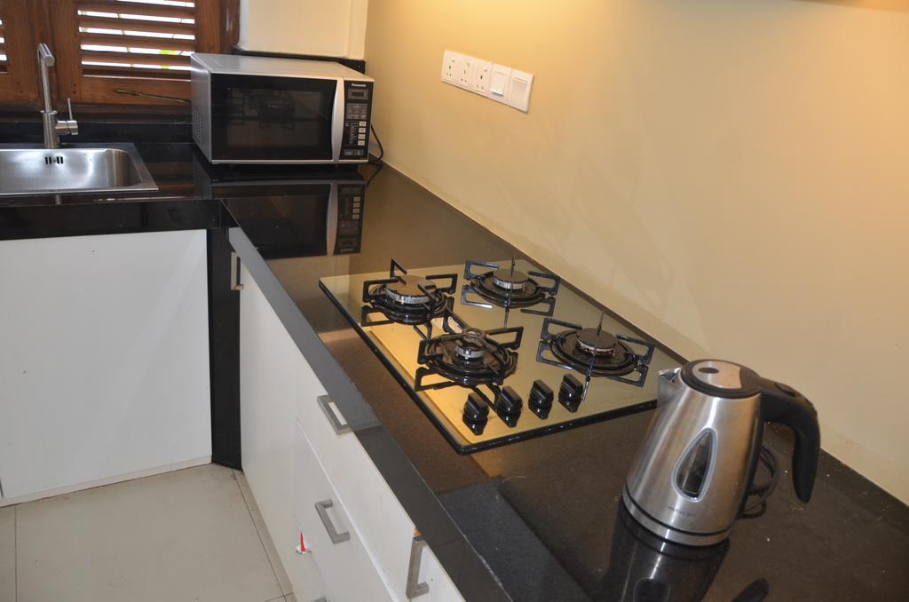 מטרה Anchorage Villa מראה חיצוני תמונה