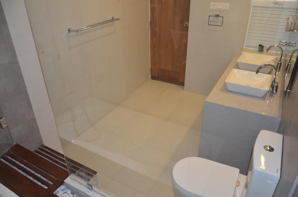 מטרה Anchorage Villa מראה חיצוני תמונה