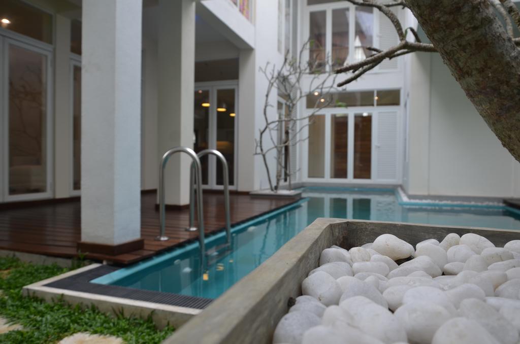 מטרה Anchorage Villa מראה חיצוני תמונה