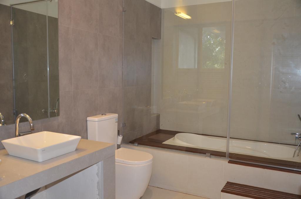 מטרה Anchorage Villa מראה חיצוני תמונה
