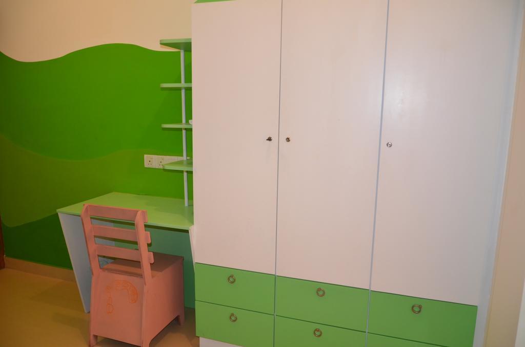 מטרה Anchorage Villa מראה חיצוני תמונה