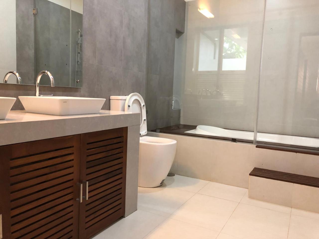 מטרה Anchorage Villa מראה חיצוני תמונה