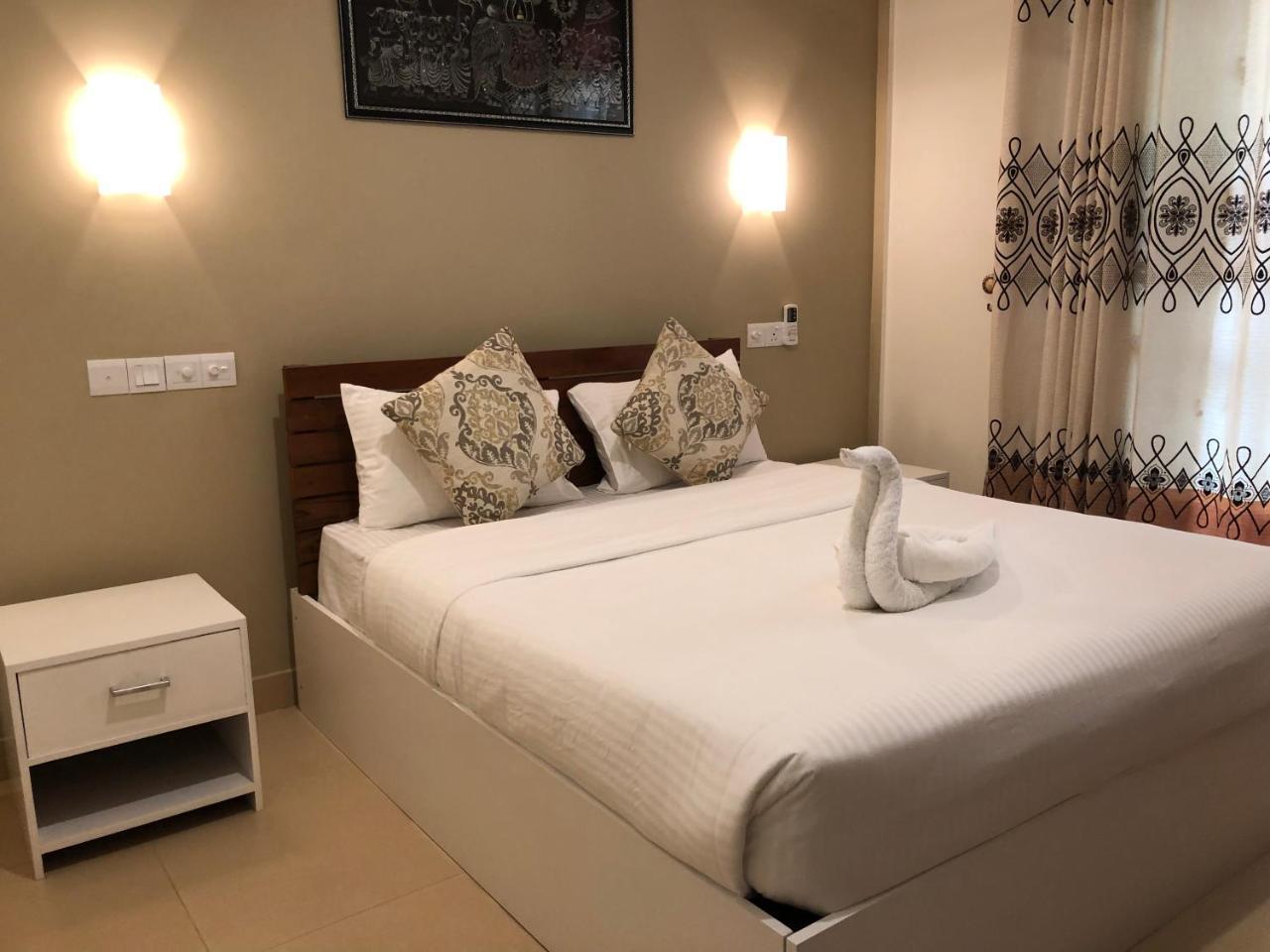 מטרה Anchorage Villa מראה חיצוני תמונה